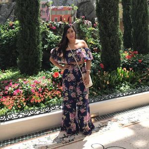 Meet your Posher, Neree